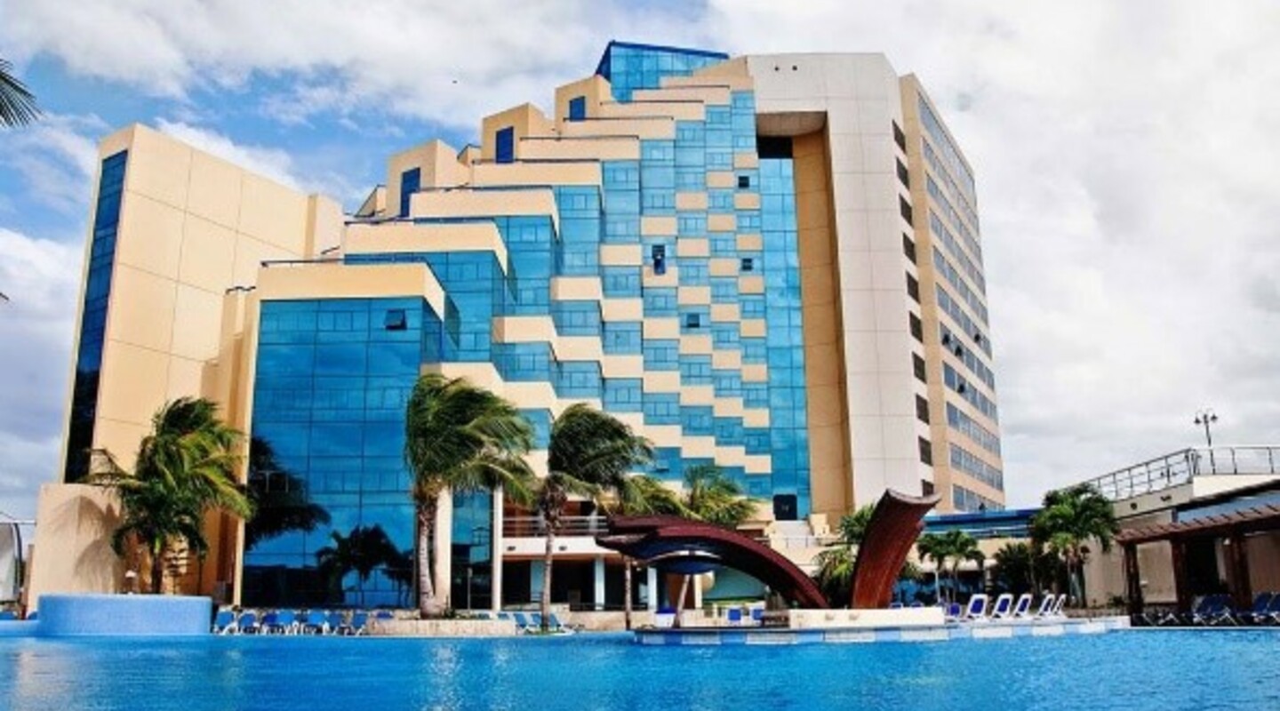 Cuba hotel