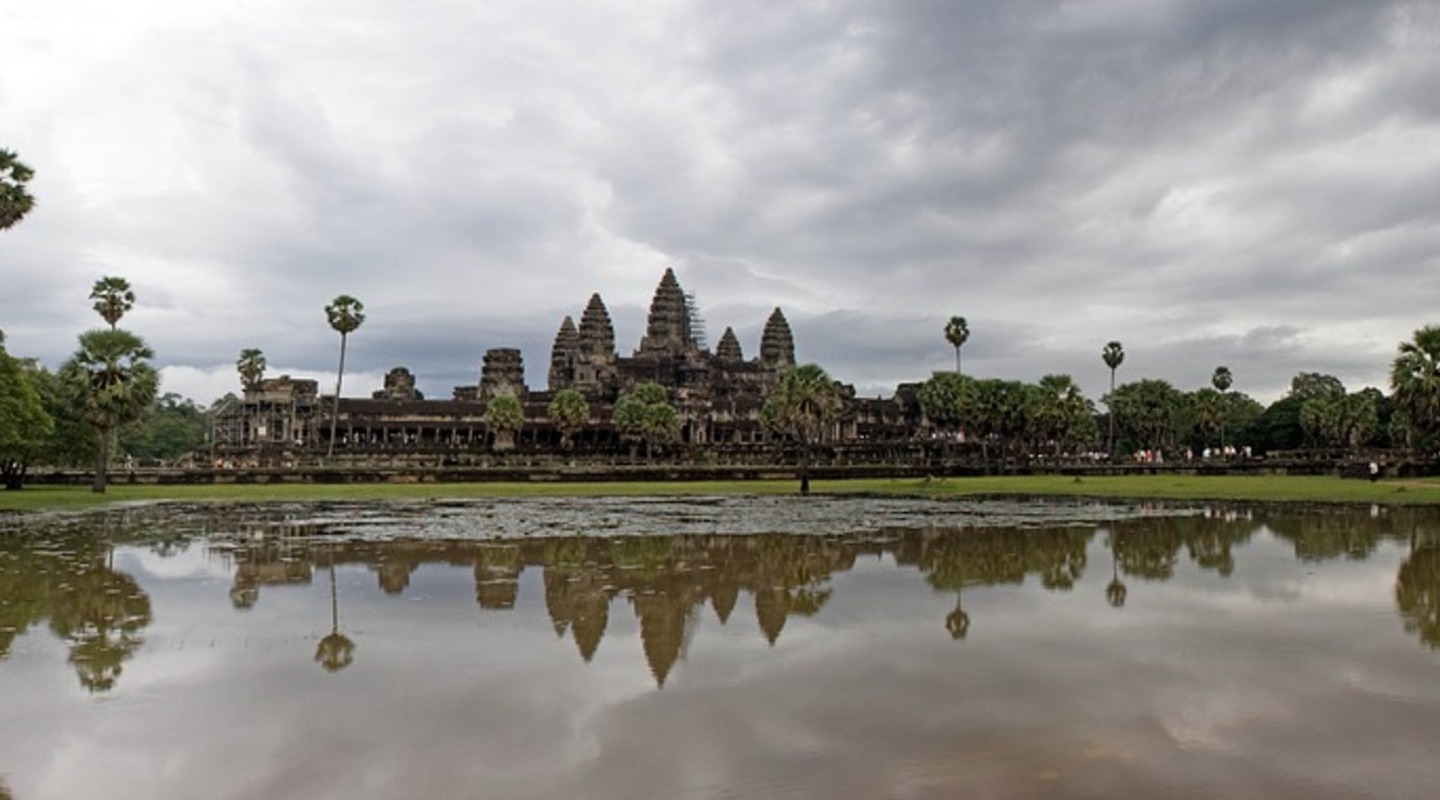 Angkor wat 1017243 960 720