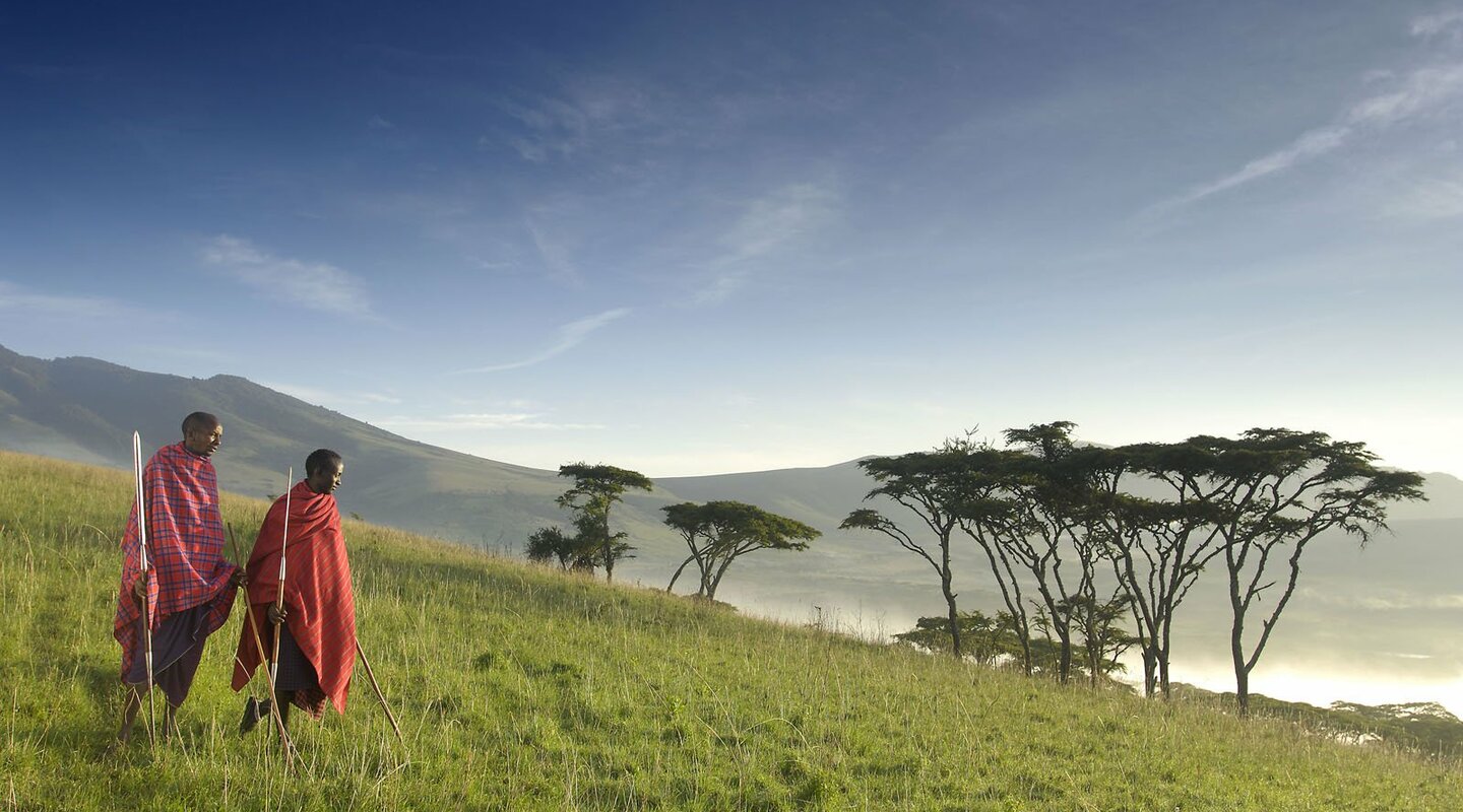 Ngorongoro crater 401195 300