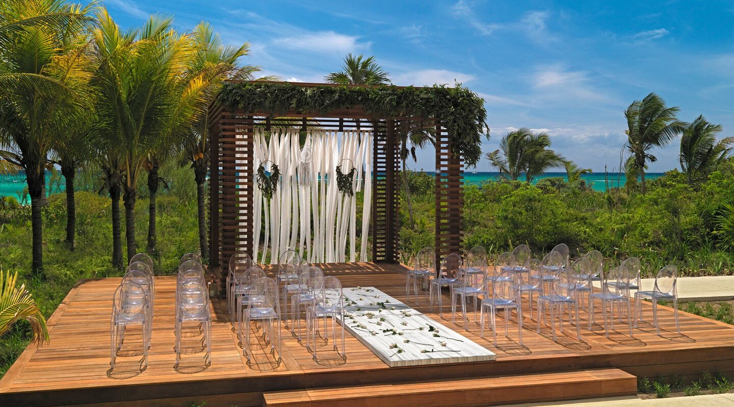 Riv unico hotel riviera maya wedding 003